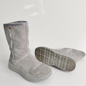Ugg Mid Boots Warm Winter